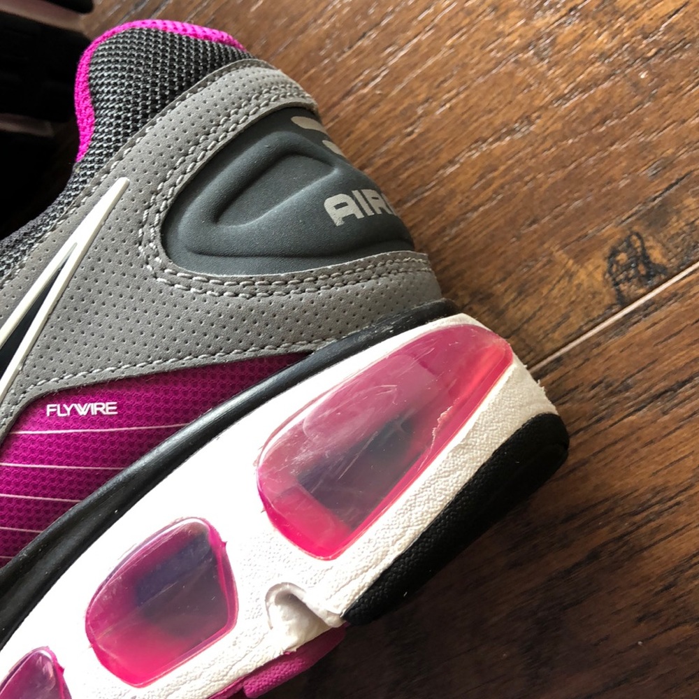 Nike Flywire Airmax - Picture 6 of 6